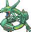 rayquaza smogon rs